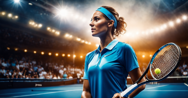 How to Always Win in Tennis Betting