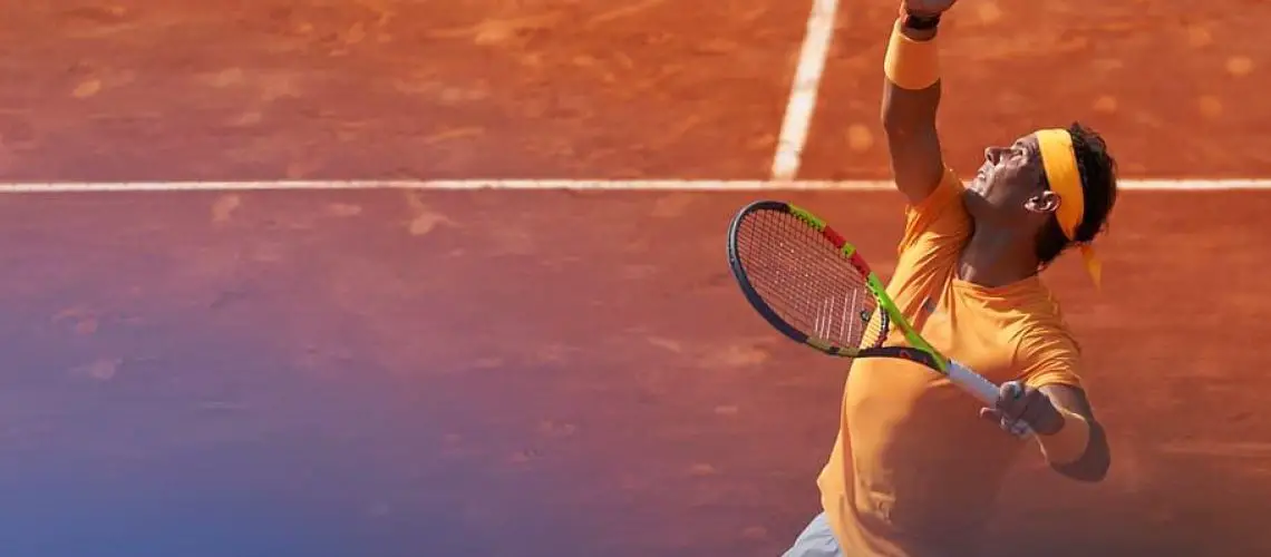 Why Tennis Is The Best Sport 6